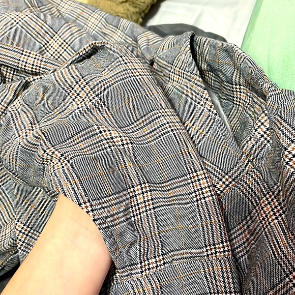 Girls Jumpsuit with Pockets | size S | H&M - Picture 6 of 10